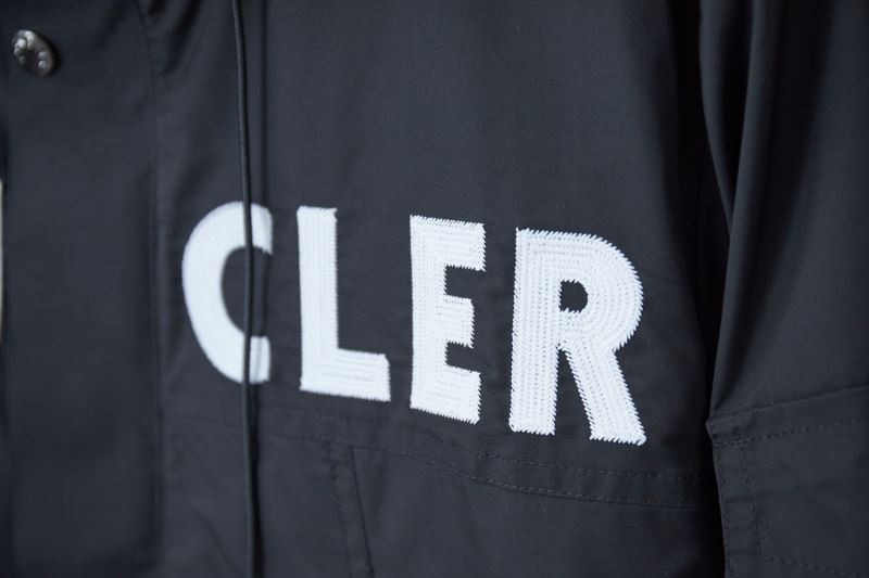 Moncler Outwear